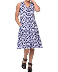 Tulip Clothing - Poppie Dress - Lyst