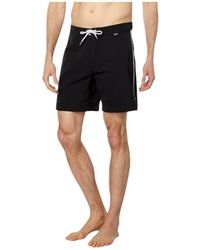 Vans - Ever-Ride Solid Boardshort - Lyst