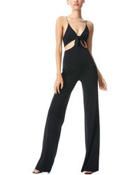 Alice + Olivia Jumpsuits and rompers for Women | Online Sale up to 77% off  | Lyst
