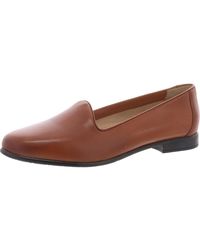 Trotters - Solid Flat Shoes - Lyst