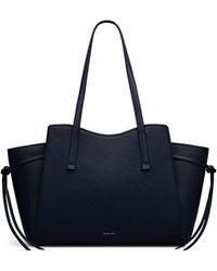 Radley - Blake Gardens Large Ziptop Tote - Lyst