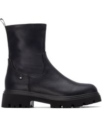 Xti - Casual Booties By - Lyst