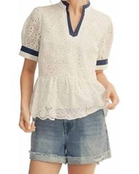 Jodifil - I Don'T Mind Blouse - Lyst