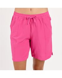 Calypsa - Plus 7" Board Shorts - Lyst