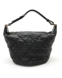 Chanel - Wild Stitch Leather Tote Bag (pre-owned) - Lyst