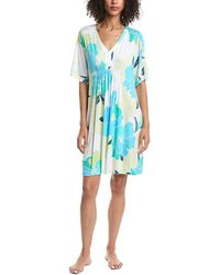 Ellen Tracy - Tunic Nightgown - Lyst