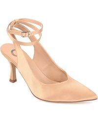 Journee Collection - Collection Marcella Pump - Lyst