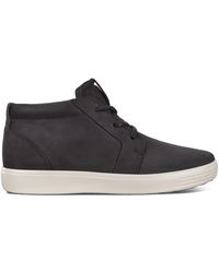 ecco high top