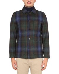 Aspesi - Tadao Winter Jacket - Lyst