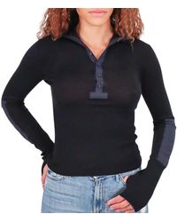 Ulla Johnson - Drew Pullover - Lyst