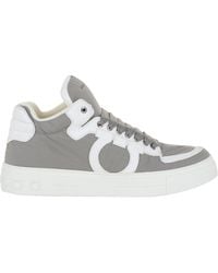 Ferragamo - Marvelous 3 Low-Top Sneakers - Lyst