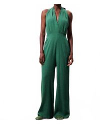 FRNCH - Milagres Jumpsuit - Lyst