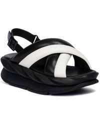 4Ccccees - Mellow Mela Sandals - Lyst