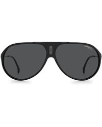 Carrera - Hot65 M9 0003 Aviator Polarized Sunglasses - Lyst