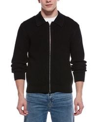 Theory - Gary Cashmere-Blend Jacket - Lyst