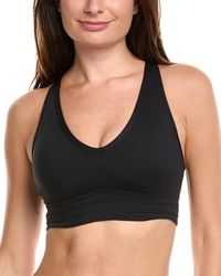 Sweaty Betty - Gaia Yoga Bra - Lyst