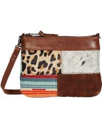 STS Ranchwear - Remnants Grace Crossbody Bag - Lyst
