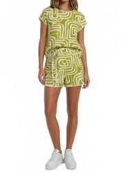 Sincerely Ours - Linnea Top - Lyst