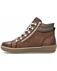Rieker - Maditta 81 Sneaker Boot - Lyst