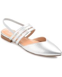 Journee Collection - Collection Brinney Flat - Lyst