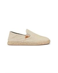 Olukai - Kaula Pa'A Kapa Espadrille Shoe - Lyst