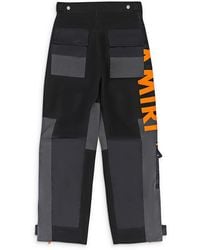 Amiri - Parachute Cargo Pants - Lyst