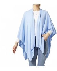 Coco + Carmen - Kiara Lightweight Wrap - Lyst