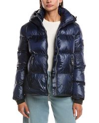 SKEA - Revive Parka - Lyst