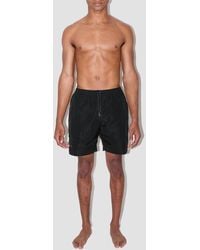 True Tribe - Smooth Steve Lounge Shorts - Lyst