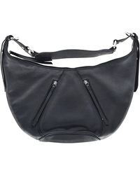 BY FAR - Story Hobo Shoulder Bag - Lyst