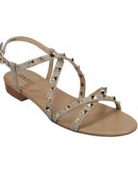 Vaneli - Basira Strappy Sandals - Lyst