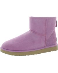 Purple UGG Boots for Women | Lyst