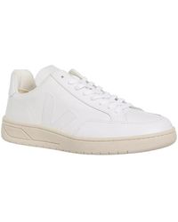Veja - V-12 Xd0202297B Sneakers Leather Comfort Casual Lifestyle Shoes - Lyst