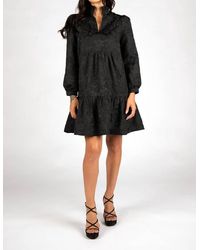 Sincerely Ours - Claire Mini Dress - Lyst