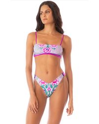 Maaji - Splendour Bikini Bottom - Lyst