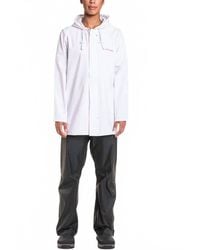 Grundens - Petrus 88 Hooded Jacket - Lyst