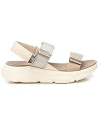 Xti - Comfort Sandals By - Lyst