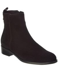 La Canadienne - Sea Suede Boot - Lyst