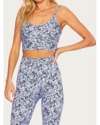 Beach Riot - Libby Top - Lyst