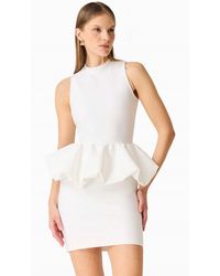 Elliatt - Opline Top And Skirt Set - Lyst