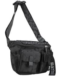 Marimekko - Marimekko Sling M Unikko Satchel - Lyst