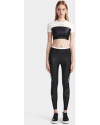 Rudsak - Tayla Leggings With Logo - Lyst