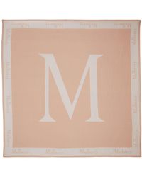 Mulberry - Letter Square - Lyst