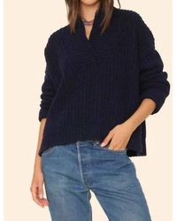 Xirena - Keyes Sweater - Lyst