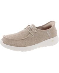 Skechers - Go Walk Joy Padded Butt Manmade Casual And Fashion Sneakers - Lyst