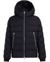 Tatras - Cizio Horizontally Quilted Padded Jacket - Lyst