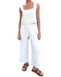 Emerson Fry - Roma Pants - Lyst