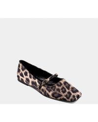 Shu Shop - Adele Mary Jane Shoe - Lyst