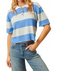 John + Jenn - Tarik Top - Lyst