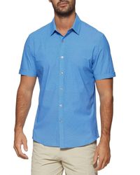 Flag & Anthem - Madeflex Journey Performance Short Sleeve Shirt - Lyst